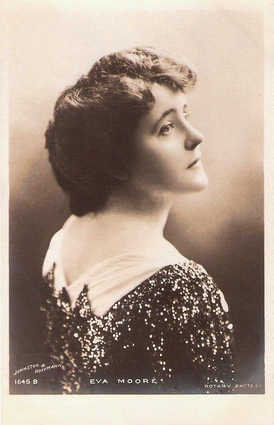 Eva Moore Eva Moore
