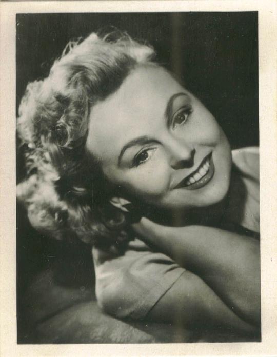 Bruni Löbel Bruni Löbel