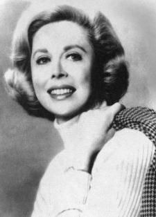 乔茜·布拉勒斯 Joyce Brothers