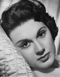 Doretta Morrow Doretta Morrow