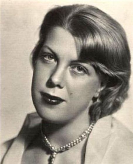 塔玛拉·诺斯瓦 Tamara Nosova