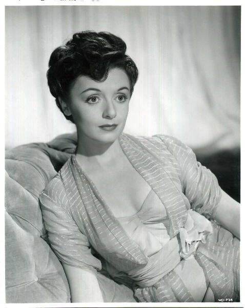 简·温汉姆 Jane Wenham