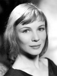 弗朗西丝·海兰 Frances Hyland