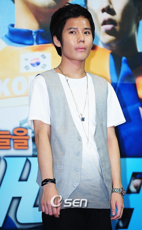 李在应 Jae-eung Lee