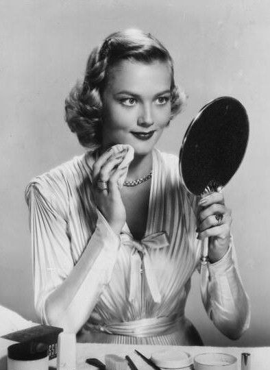 帕翠丝·怀默 Patrice Wymore