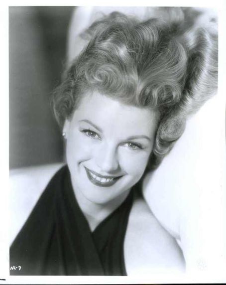 Nan Leslie Nan Leslie