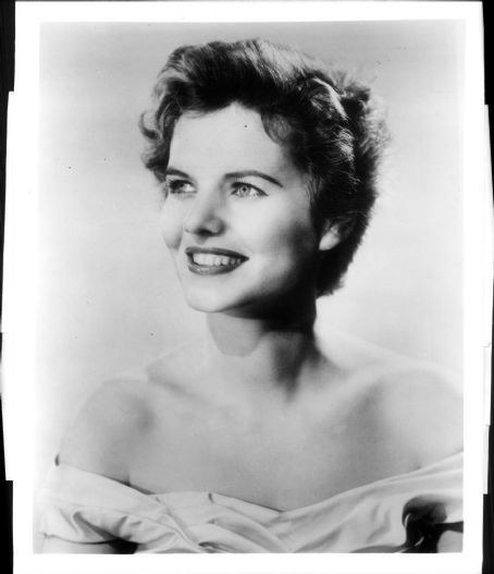 帕特丽夏·卡茨 Patricia Cutts