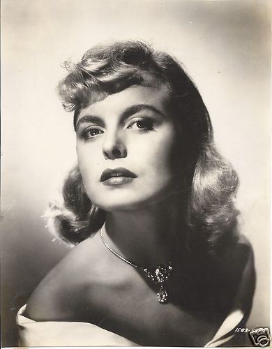 梅格·兰德尔 Meg Randall