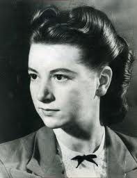 Jean Alexander Jean Alexander