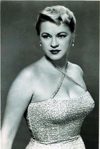 Jeri Southern Jeri Southern