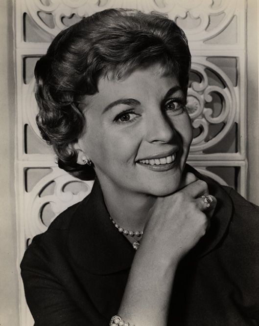 Dorothy Collins Dorothy Collins