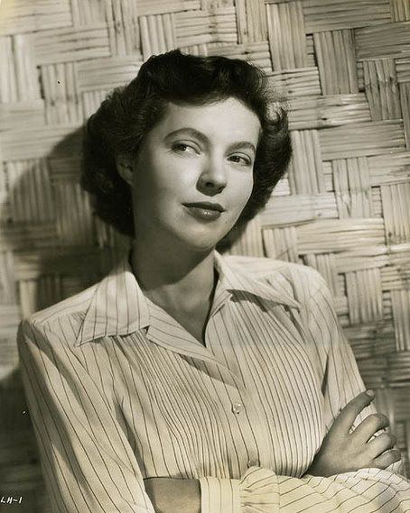 路易莎·霍顿 Louisa Horton