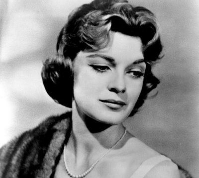 盖尔·科比 Gail Kobe