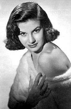 安娜·路易莎·佩卢芙 Ana Luisa Peluffo