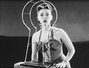 玛格丽特·克里 Margaret Kerry