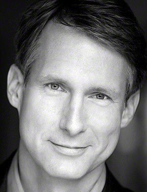 格雷格·埃德尔曼 Gregg Edelman