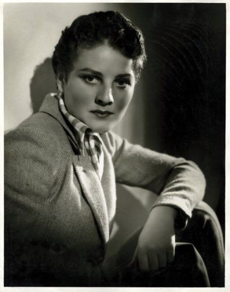 Frances Rich Frances Rich