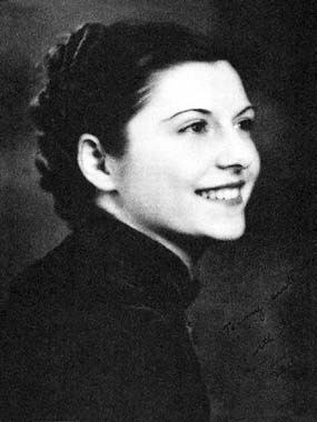 Italia Coppola Italia Coppola