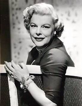 弗吉妮娅·格雷厄姆 Virginia Graham