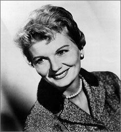 芭芭拉·比林斯利 Barbara Billingsley