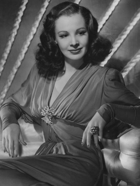 西涅·哈索 Signe Hasso