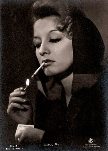 玛迪·拉尔 Mady Rahl