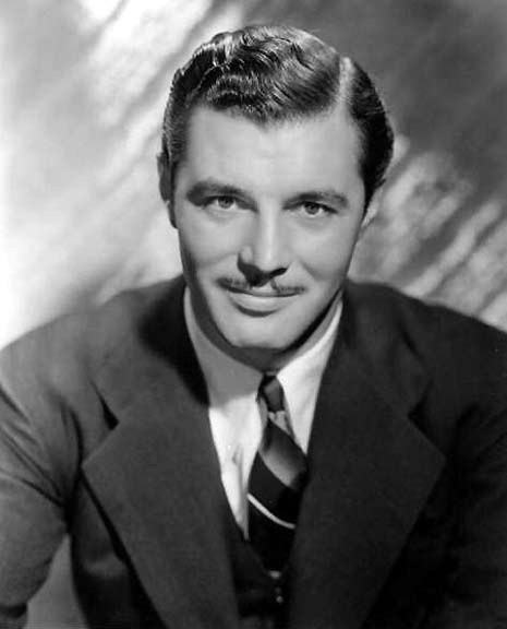 詹姆斯·克雷格 James Craig