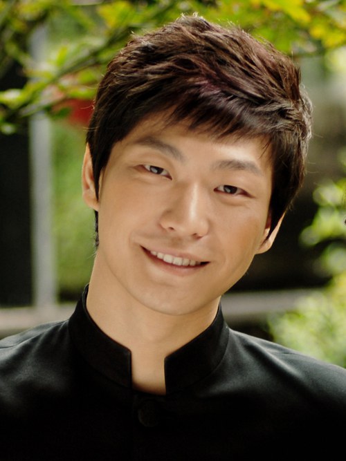 李泓良 Hongliang Li