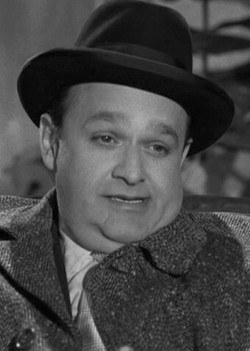 丹·西摩 Dan Seymour