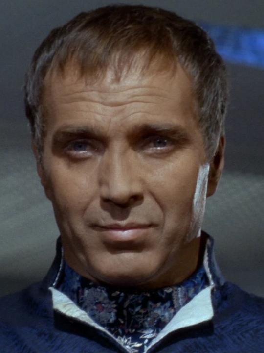 约翰·克劳福德 John Crawford