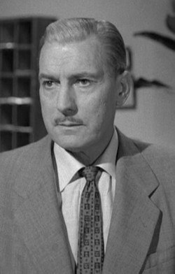 Douglas Evans Douglas Evans