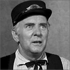 特德·斯坦霍普 Ted Stanhope