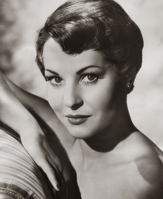 加比·安德雷 Gaby André