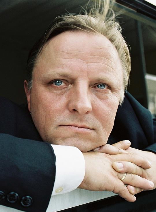 阿克西尔·普拉尔 Axel Prahl