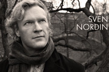 斯文·诺丁 Sven Nordin