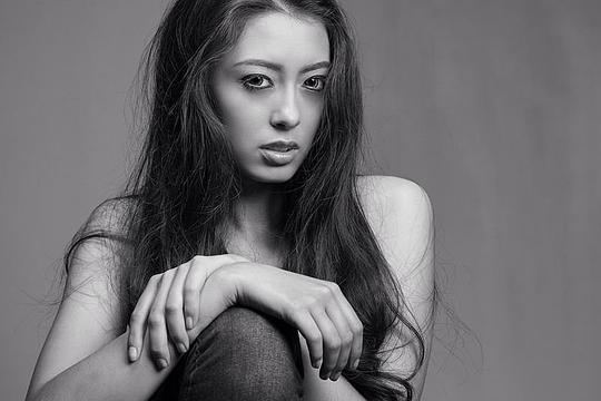 娜塔莎·戈特 Natasha Gott