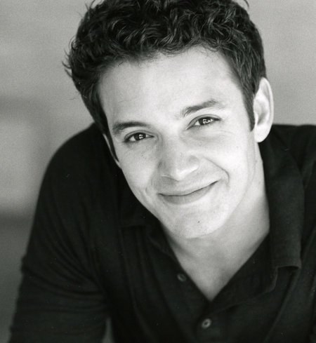 马克·巴雷拉 Marc Valera