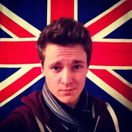 罗伯特·罗达特 Robert Rodat