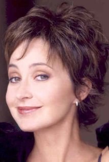 安妮·波茨 Annie Potts