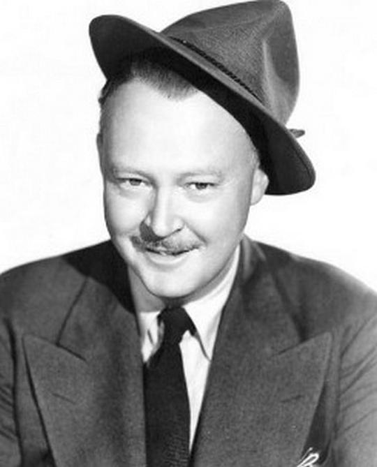 唐·贝多 Don Beddoe