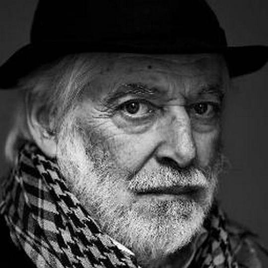 迈克尔·卓别林 Michael Chaplin