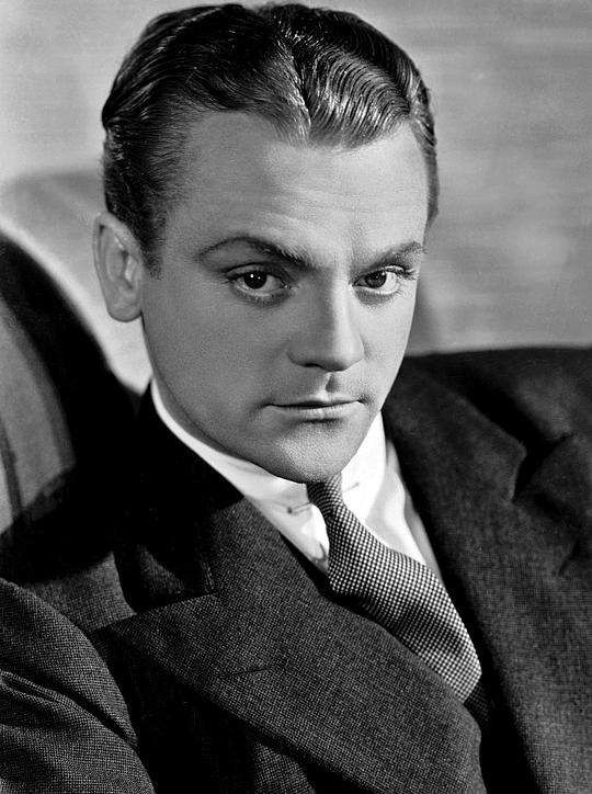 詹姆斯·卡格尼 James Cagney