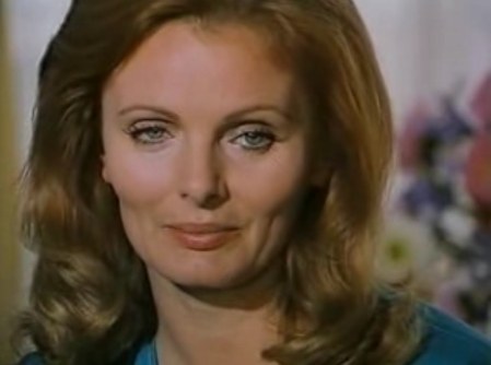 露丝-玛丽·库比契克 Ruth-Maria Kubitschek