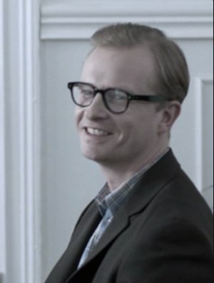 Sven Ahlström Sven Ahlström