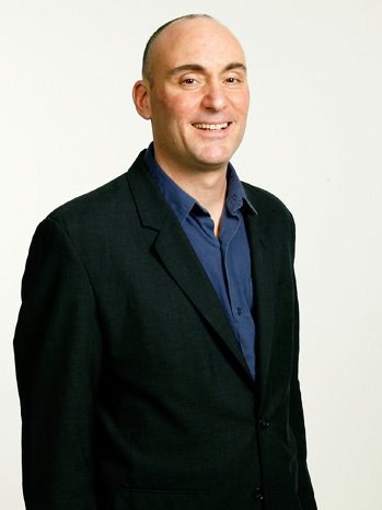 亚当·伯恩斯坦 Adam Bernstein