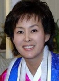 李镜珍 Yu-jin Lee