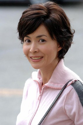 琴宝罗 Bo-ra Geum