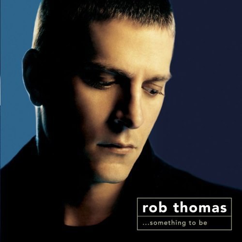 罗伯·托马斯 Rob Thomas
