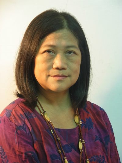 黄玉珊 Yu Shan Huang