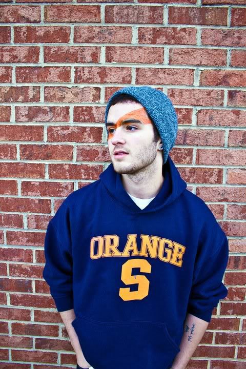 Tony Marshall Tony Marshall